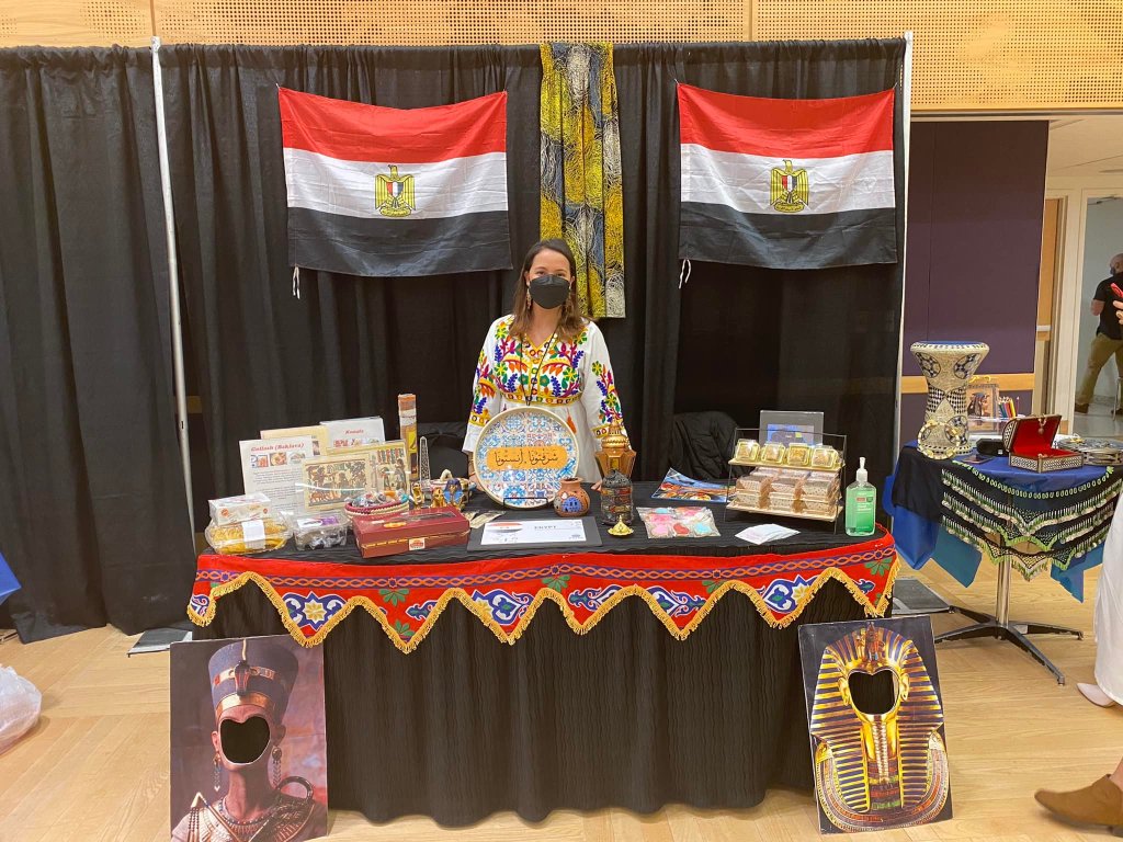 Never Mess with an Egyptian “Funny Tale from&nbsp;Egypt”