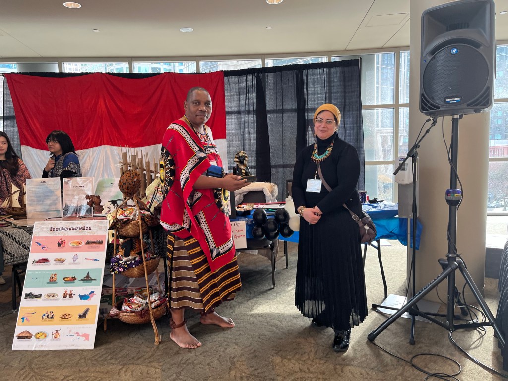 Why Did the Egyptian Sphinx Nose Got&nbsp;Broken?