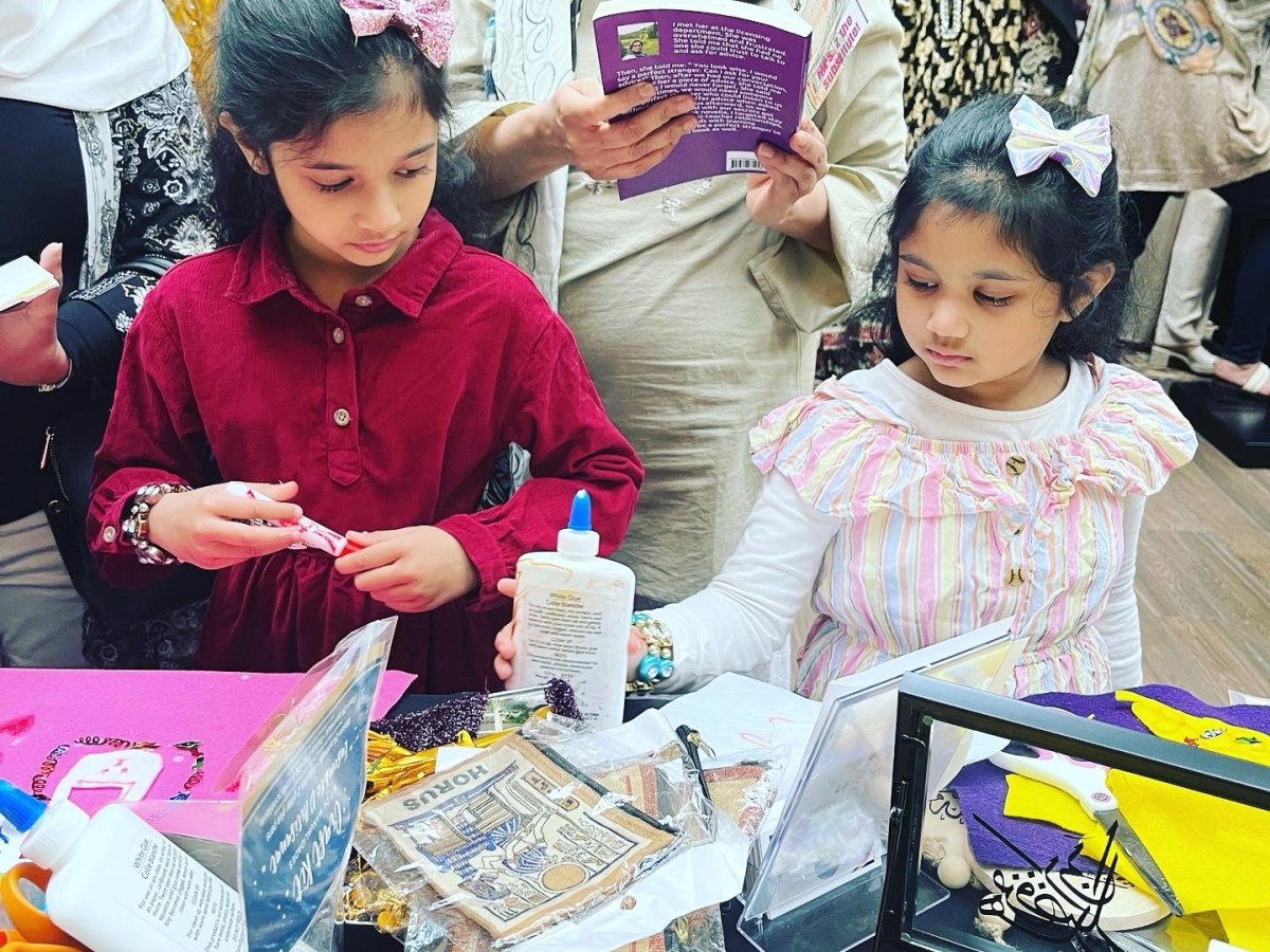 The Magical Power of our “THANK&nbsp;YOU”