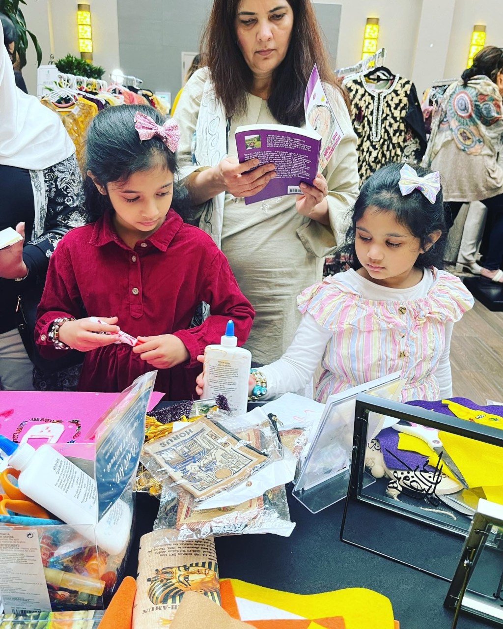 The Magical Power of our “THANK&nbsp;YOU”